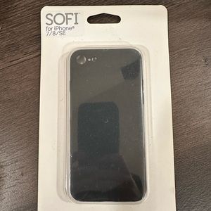 SOFI soft phone case for iPhone 7/8/SE